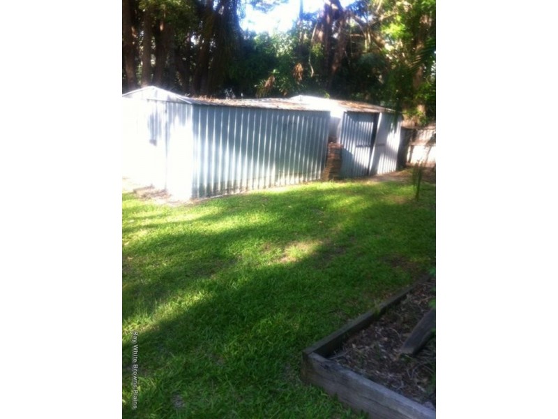 Boronia Heights QLD 4124