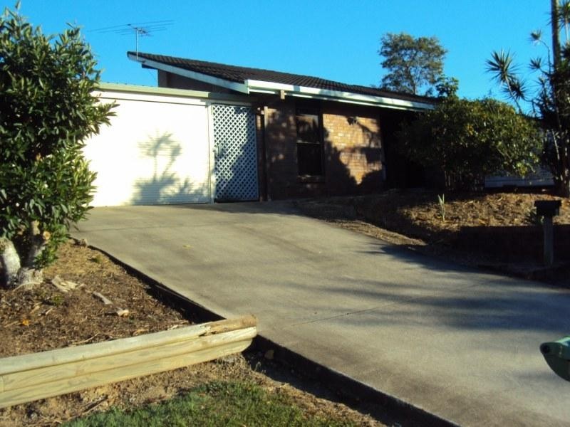 Regents Park QLD 4118