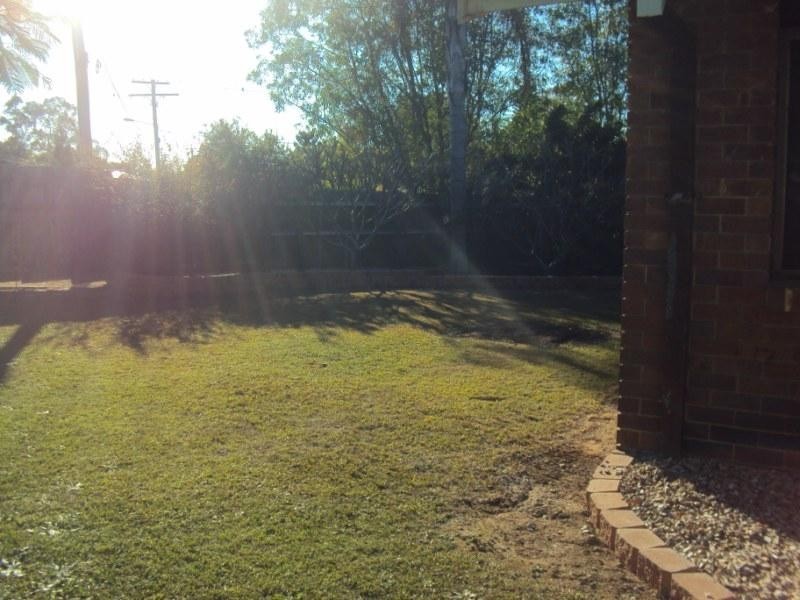 Regents Park QLD 4118