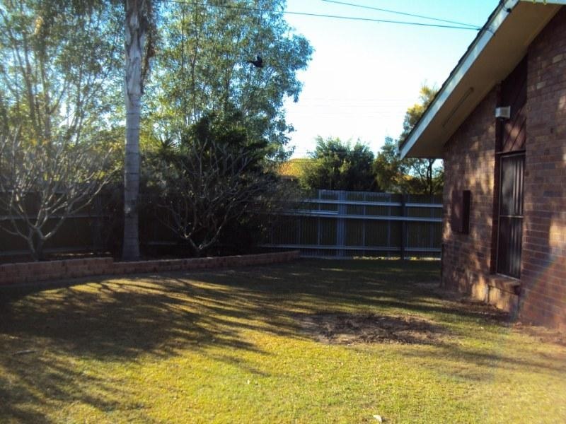 Regents Park QLD 4118