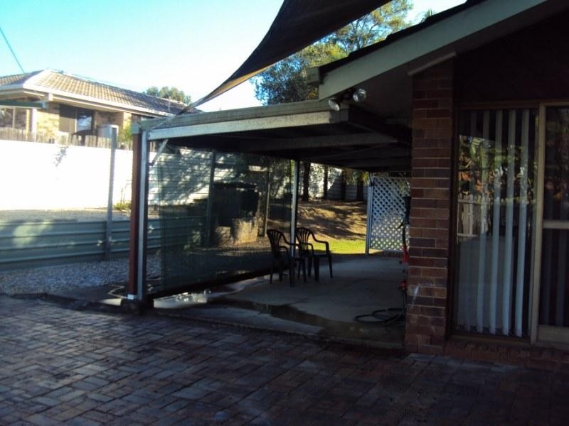 Regents Park QLD 4118