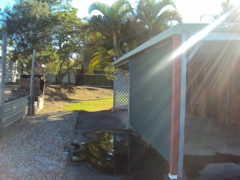 Regents Park QLD 4118