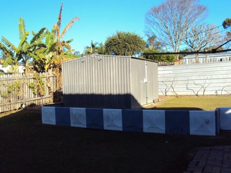 Regents Park QLD 4118