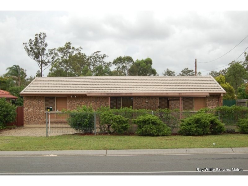 75 Coolmunda Crescent, Marsden QLD 4132