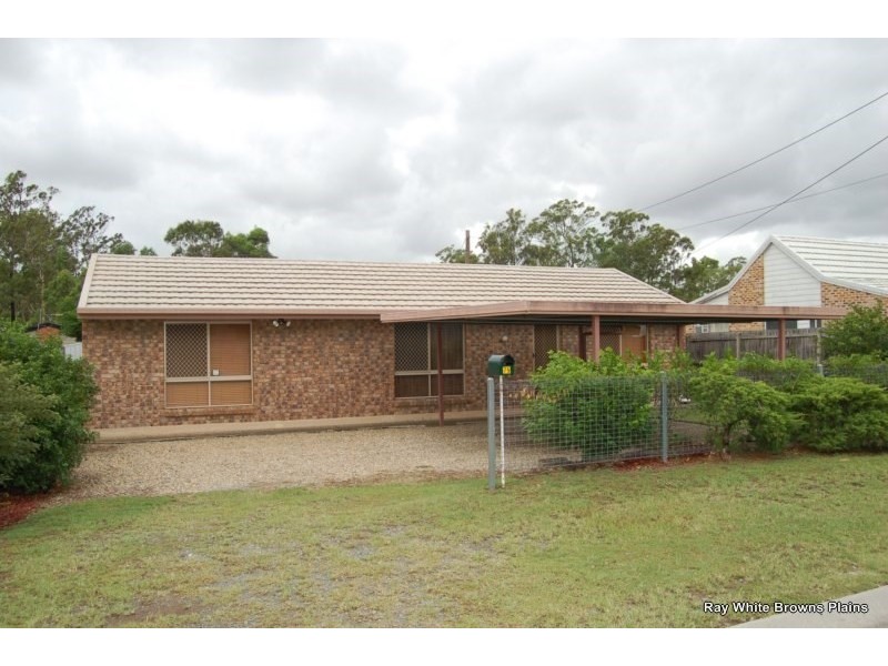 75 Coolmunda Crescent, Marsden QLD 4132