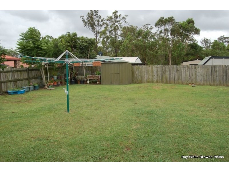 75 Coolmunda Crescent, Marsden QLD 4132