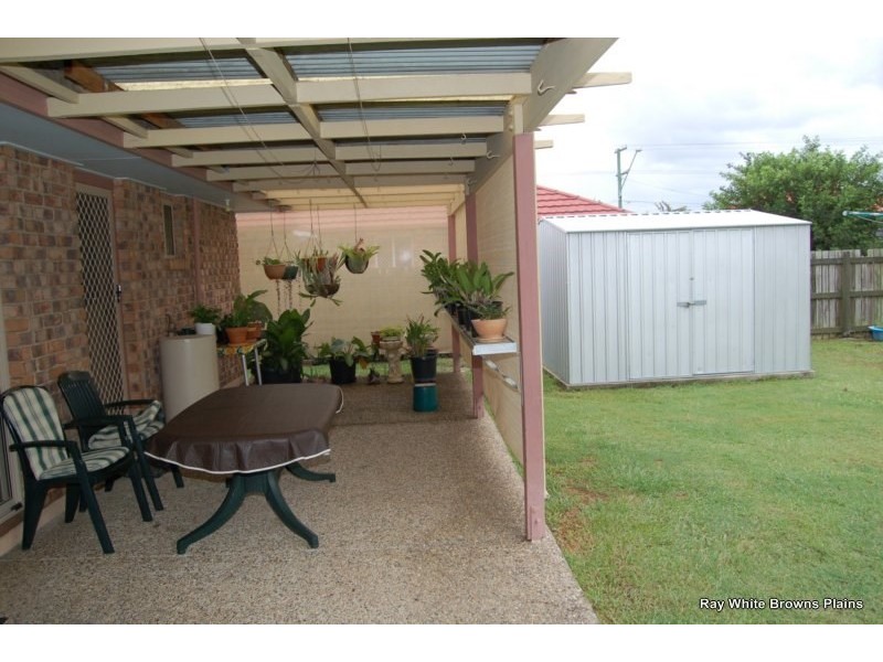 75 Coolmunda Crescent, Marsden QLD 4132