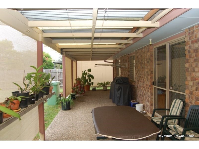 75 Coolmunda Crescent, Marsden QLD 4132