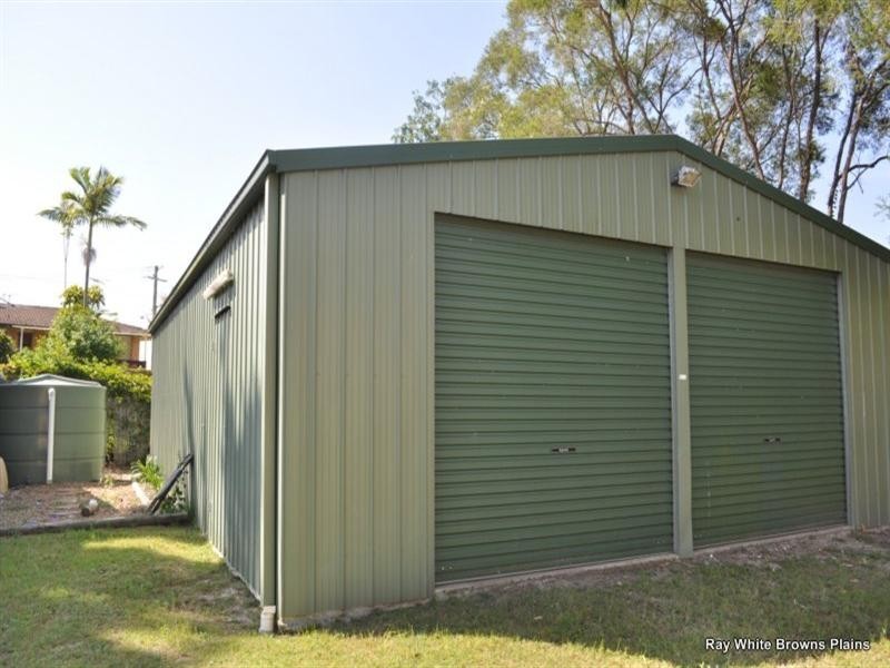 3 Flinders Crescent, Boronia Heights QLD 4124