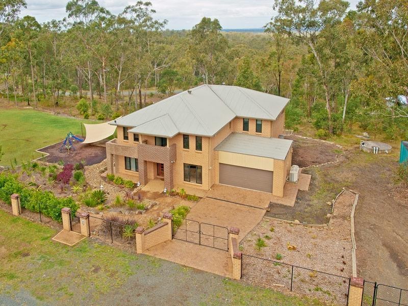 164-170 Huntingdale Drive, Greenbank QLD 4124