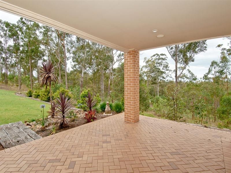 164-170 Huntingdale Drive, Greenbank QLD 4124