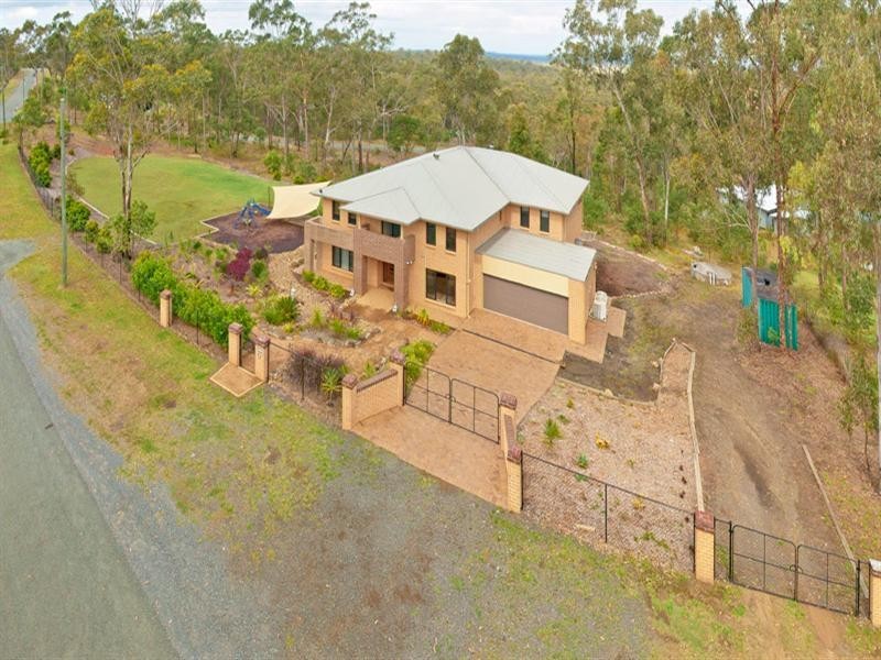 164-170 Huntingdale Drive, Greenbank QLD 4124