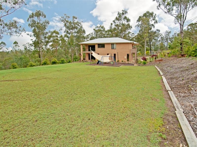164-170 Huntingdale Drive, Greenbank QLD 4124