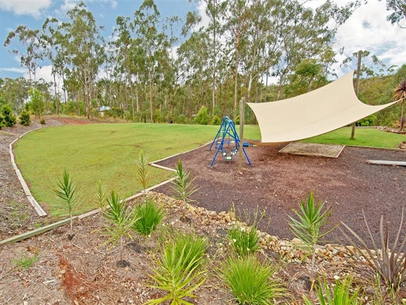 164-170 Huntingdale Drive, Greenbank QLD 4124