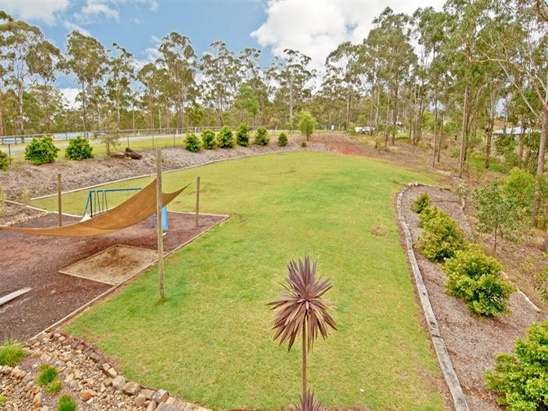 164-170 Huntingdale Drive, Greenbank QLD 4124