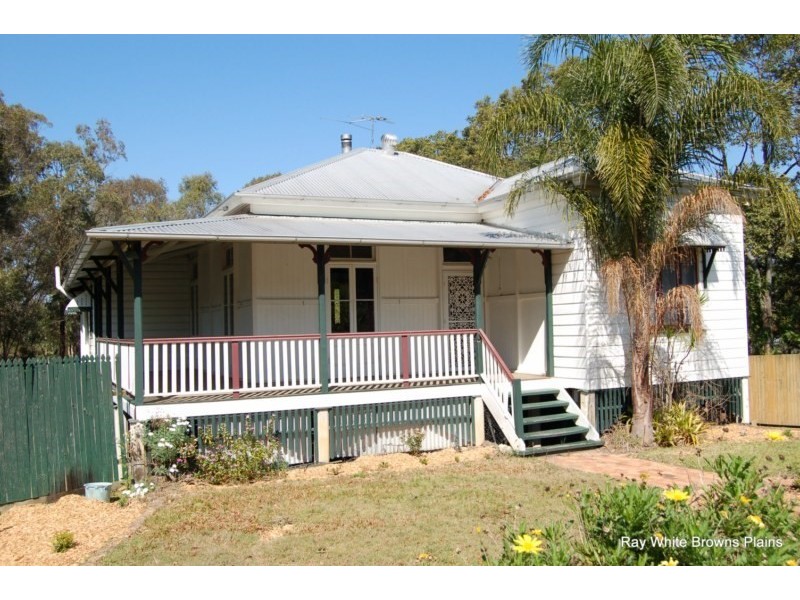 24 Coronation Road, Boronia Heights QLD 4124