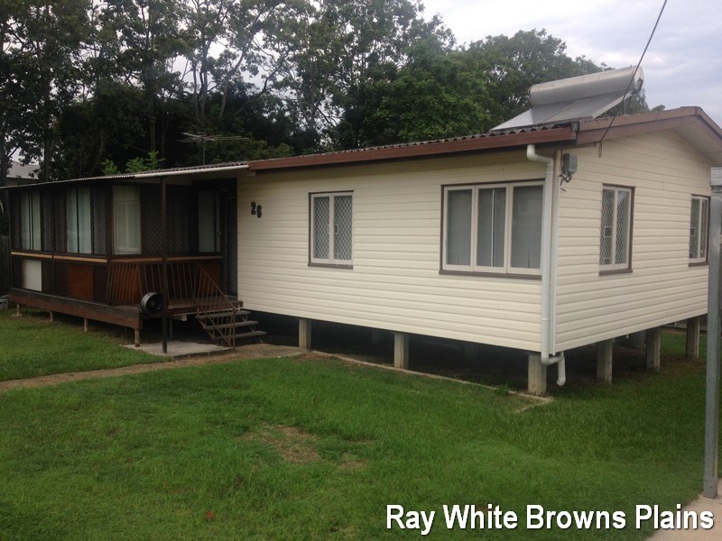 26 Coronation Road, Boronia Heights QLD 4124
