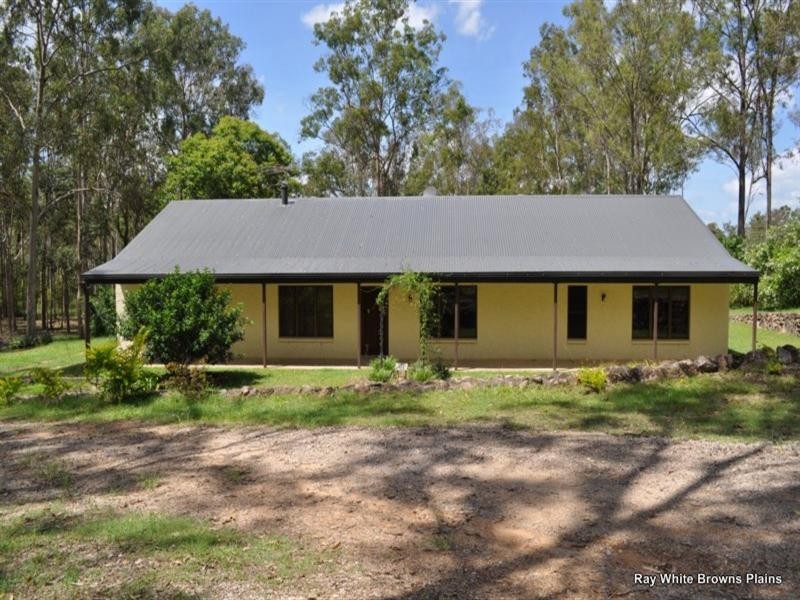 36-42 Lance Road, Greenbank QLD 4124