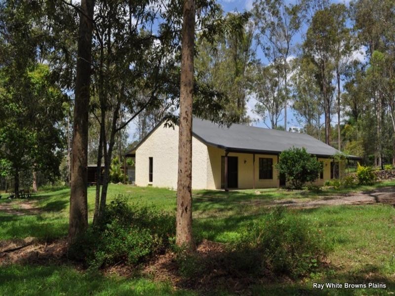 36-42 Lance Road, Greenbank QLD 4124