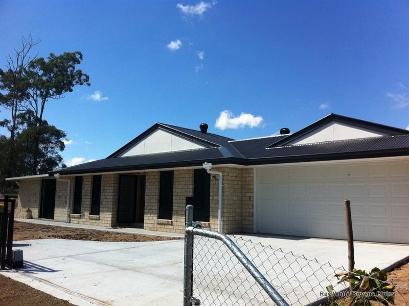 284 Teviot Road, North Maclean QLD 4280