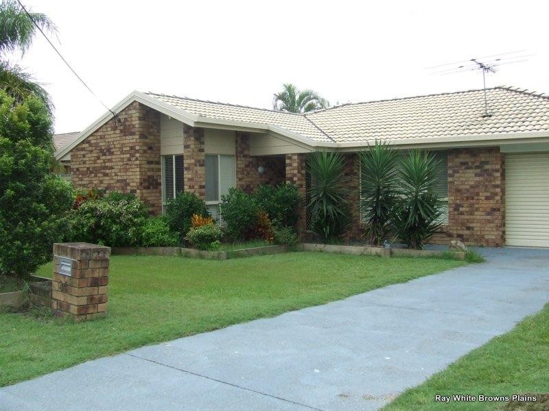 34 Network Drive, Boronia Heights QLD 4124