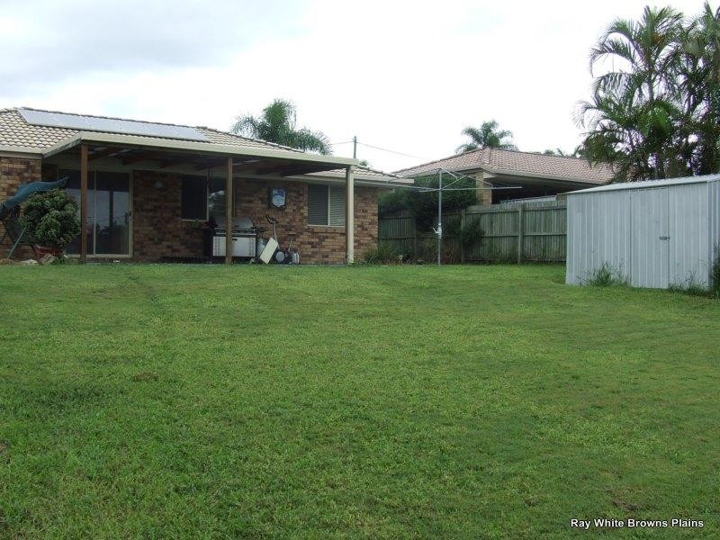 34 Network Drive, Boronia Heights QLD 4124