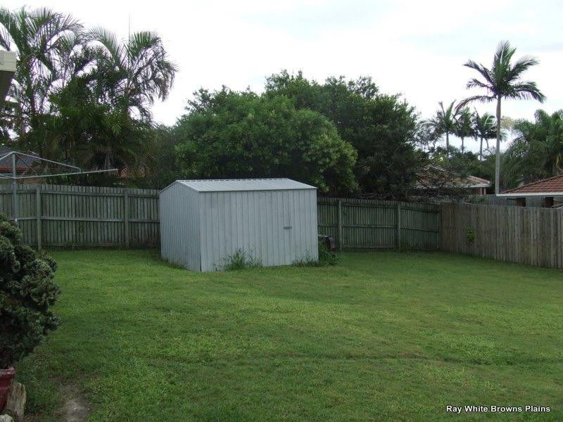 34 Network Drive, Boronia Heights QLD 4124