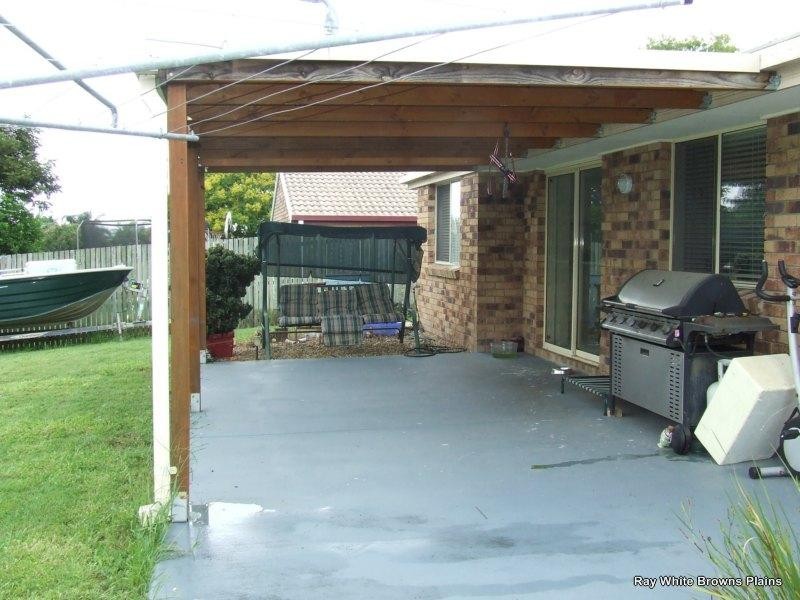 34 Network Drive, Boronia Heights QLD 4124