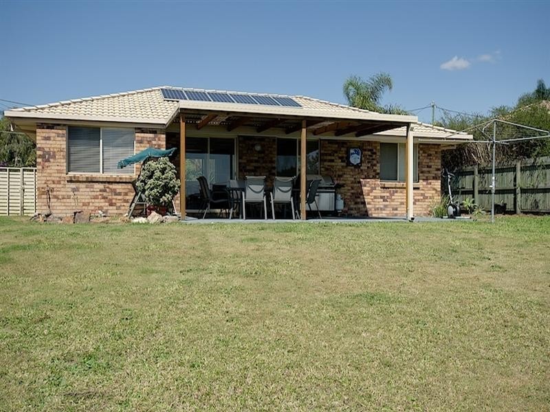 34 Network Drive, Boronia Heights QLD 4124