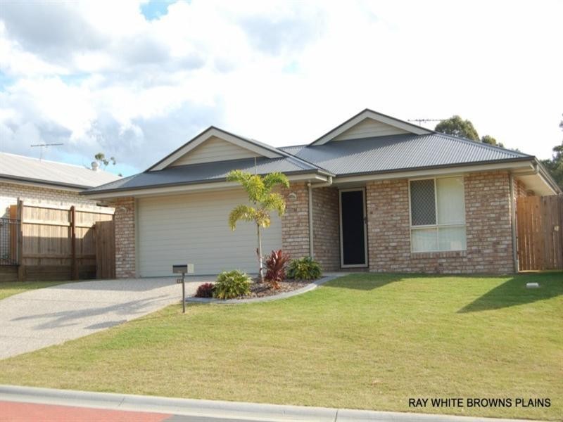 14 Tenielle Street, Boronia Heights QLD 4124