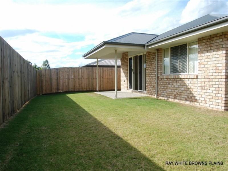 14 Tenielle Street, Boronia Heights QLD 4124