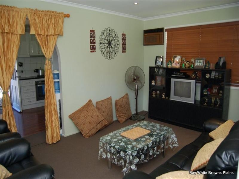 26 Glendale Crescent, Browns Plains QLD 4118