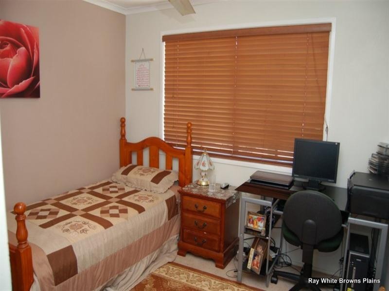 26 Glendale Crescent, Browns Plains QLD 4118