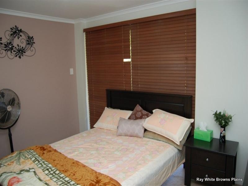 26 Glendale Crescent, Browns Plains QLD 4118