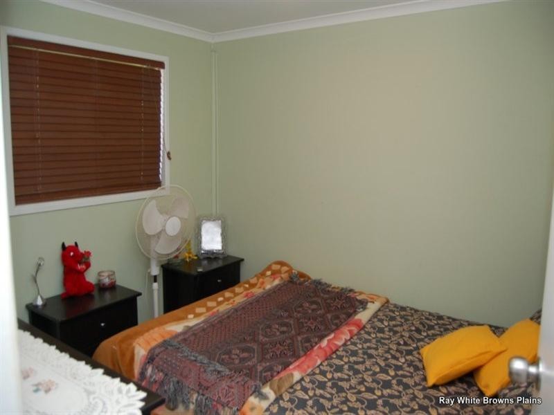 26 Glendale Crescent, Browns Plains QLD 4118