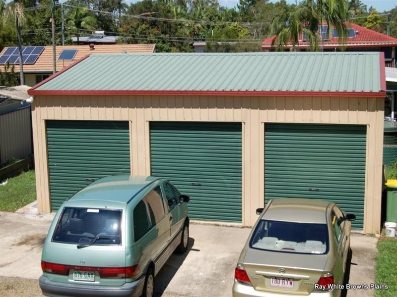 26 Glendale Crescent, Browns Plains QLD 4118