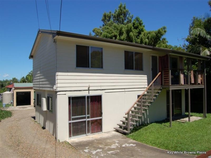 26 Glendale Crescent, Browns Plains QLD 4118