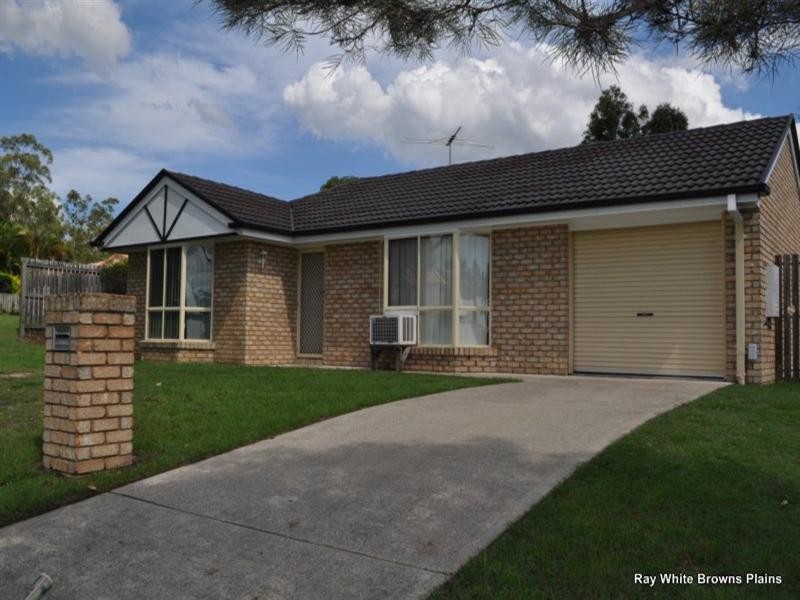 1 Elki Court, Marsden QLD 4132