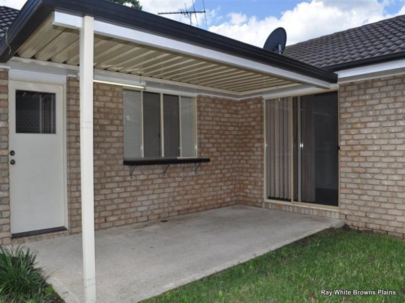 1 Elki Court, Marsden QLD 4132