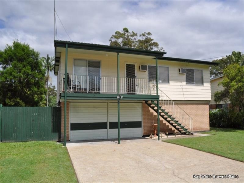 7 Bambil Street, Crestmead QLD 4132