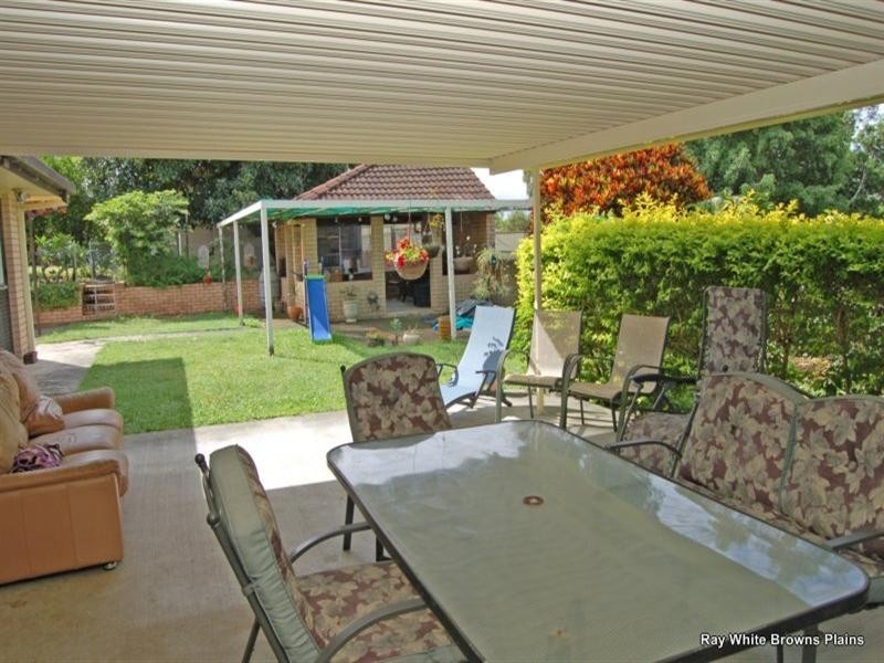 14 Eugene Street, Boronia Heights QLD 4124