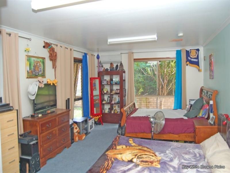 14 Eugene Street, Boronia Heights QLD 4124