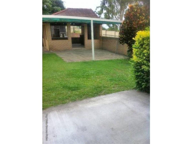 14 Eugene Street, Boronia Heights QLD 4124