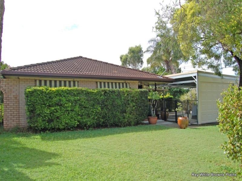 14 Eugene Street, Boronia Heights QLD 4124