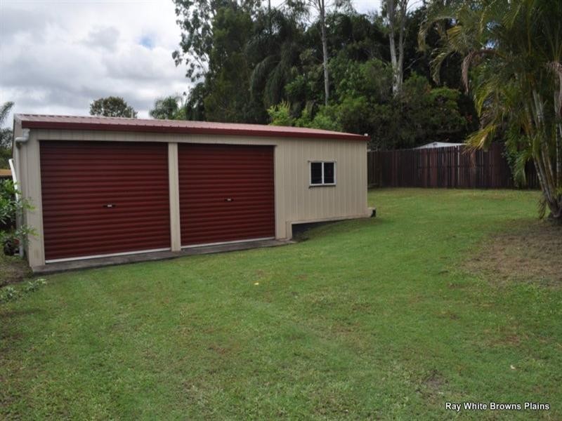 4 Pinewood Street, Crestmead QLD 4132