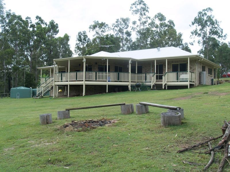 121-129 Grampian Road, South Maclean QLD 4280