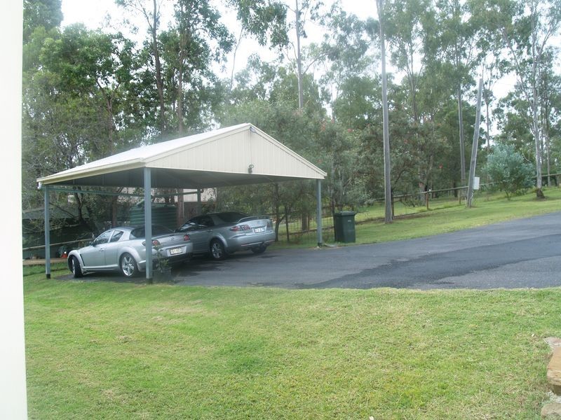 121-129 Grampian Road, South Maclean QLD 4280