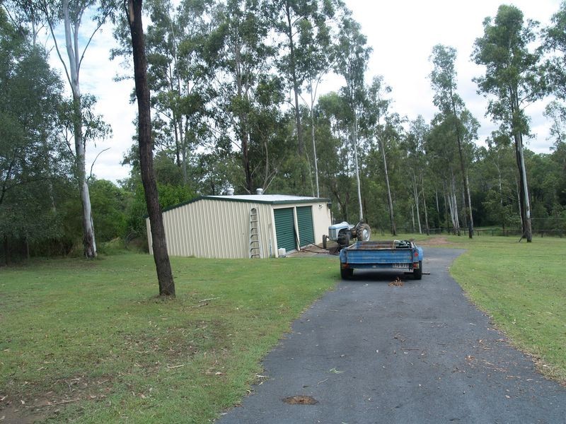 121-129 Grampian Road, South Maclean QLD 4280