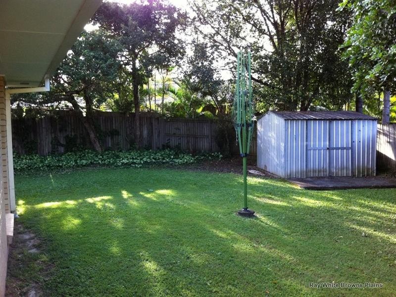 117 Mackellar Drive, Boronia Heights QLD 4124