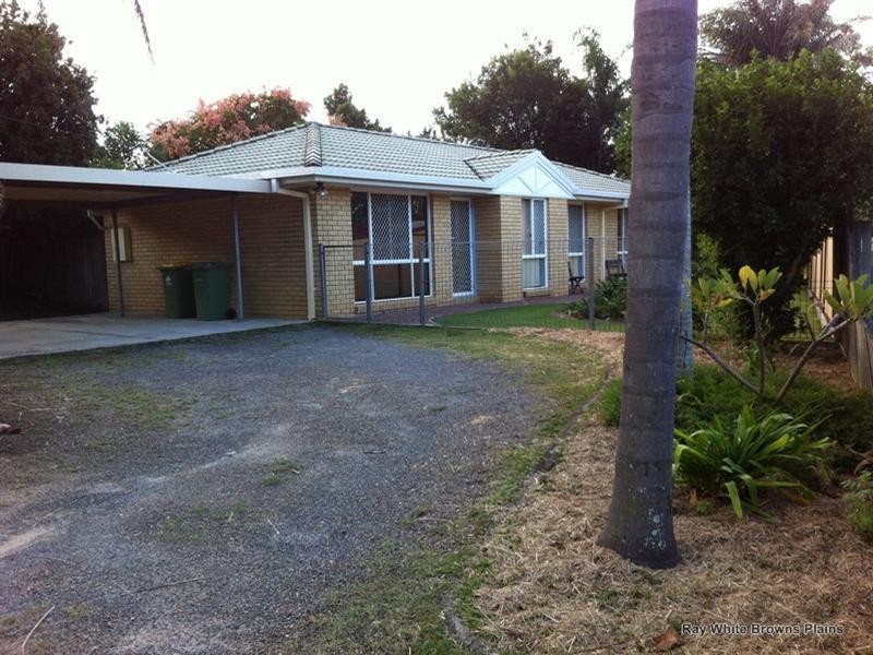 117 Mackellar Drive, Boronia Heights QLD 4124
